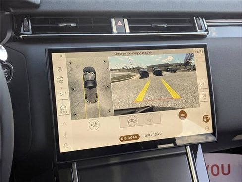 New 2026 Land Rover Range Rover Velar S AWD/4WD image 13