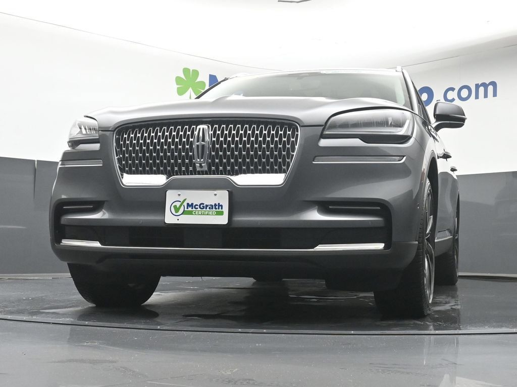 Used 2023 Lincoln Aviator Reserve w/ Equipment Group 201A AWD/4WD image 7