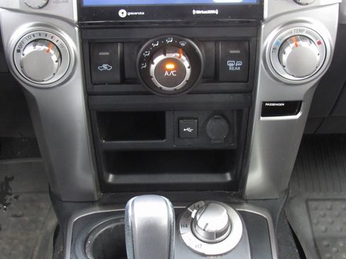 Certified 2023 Toyota 4Runner SR5 image 30