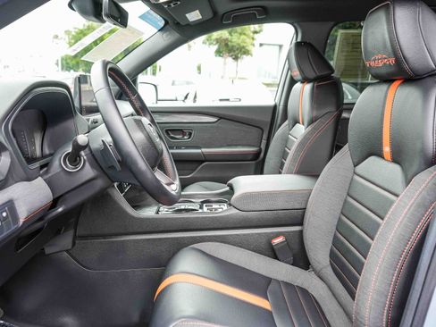Certified 2026 Honda Passport TrailSport image 19