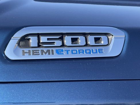 Used 2022 RAM 1500 Big Horn image 9