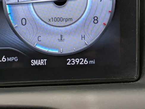 Used 2023 Hyundai Tucson XRT AWD/4WD image 15