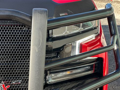 Used 2021 Chevrolet Silverado 1500 LT Trail Boss image 51