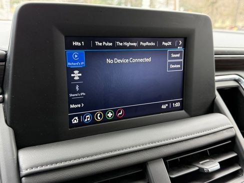 Used 2023 Chevrolet Tahoe LS w/ Driver Alert Package image 47