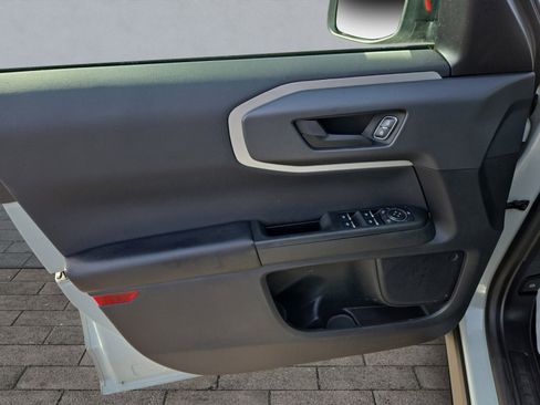 Certified 2023 Ford Bronco Sport Big Bend w/ Convenience Package image 10