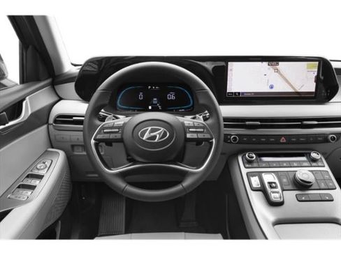 Used 2024 Hyundai Palisade SEL AWD/4WD image 7