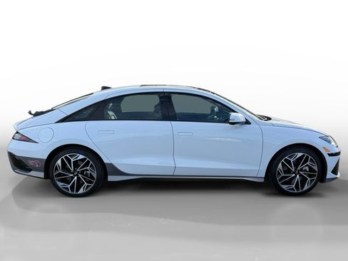 Certified 2024 Hyundai Ioniq 6 Limited image 6