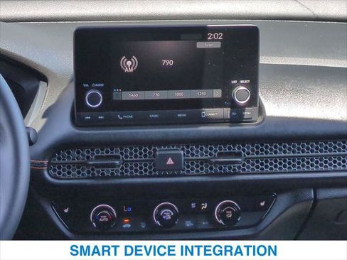Certified 2024 Honda HR-V Sport image 17