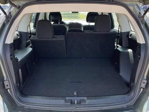 Used 2017 Dodge Journey SE FWD image 22