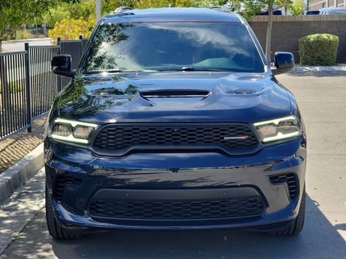 Used 2023 Dodge Durango R/T w/ Blacktop Package AWD/4WD image 3