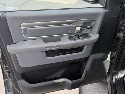 Used 2014 RAM 1500 Big Horn image 8