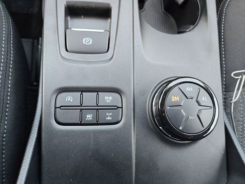 New 2025 Ford Ranger XL w/ Trailer Tow Package image 17