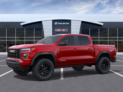 New 2026 GMC Canyon Elevation w/ Convenience Package