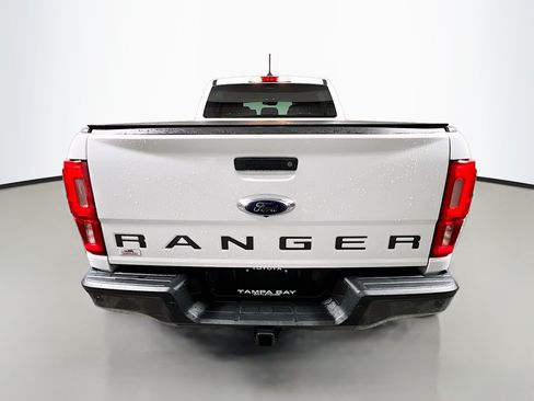 Used 2020 Ford Ranger XLT w/ Equipment Group 301A Mid AWD/4WD image 6