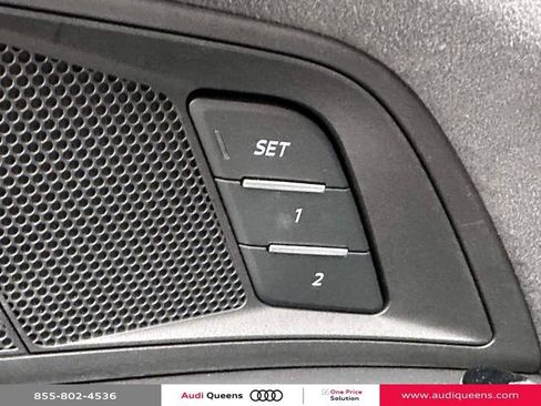 Certified 2023 Audi RS e-tron GT w/ Carbon Performance Package AWD/4WD image 17