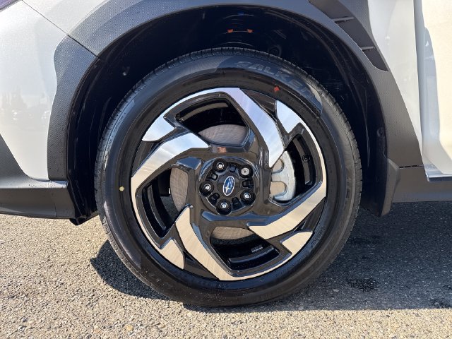 New 2026 Subaru Crosstrek 2.5i Limited AWD/4WD image 31