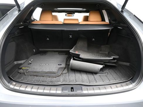 Used 2023 Lexus RX 350 Premium Plus w/ Accessory Package (Z1) image 16