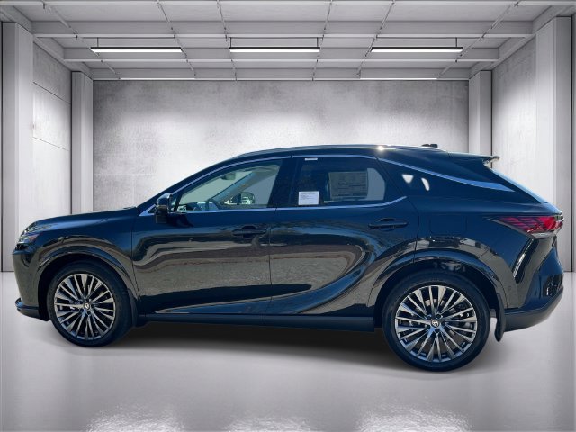 New 2026 Lexus RX 350 FWD w/ Convenience Package image 6