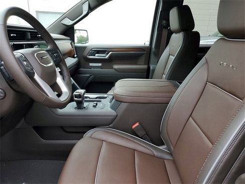 New 2026 GMC Sierra 1500 Denali w/ Denali Reserve Package image 20