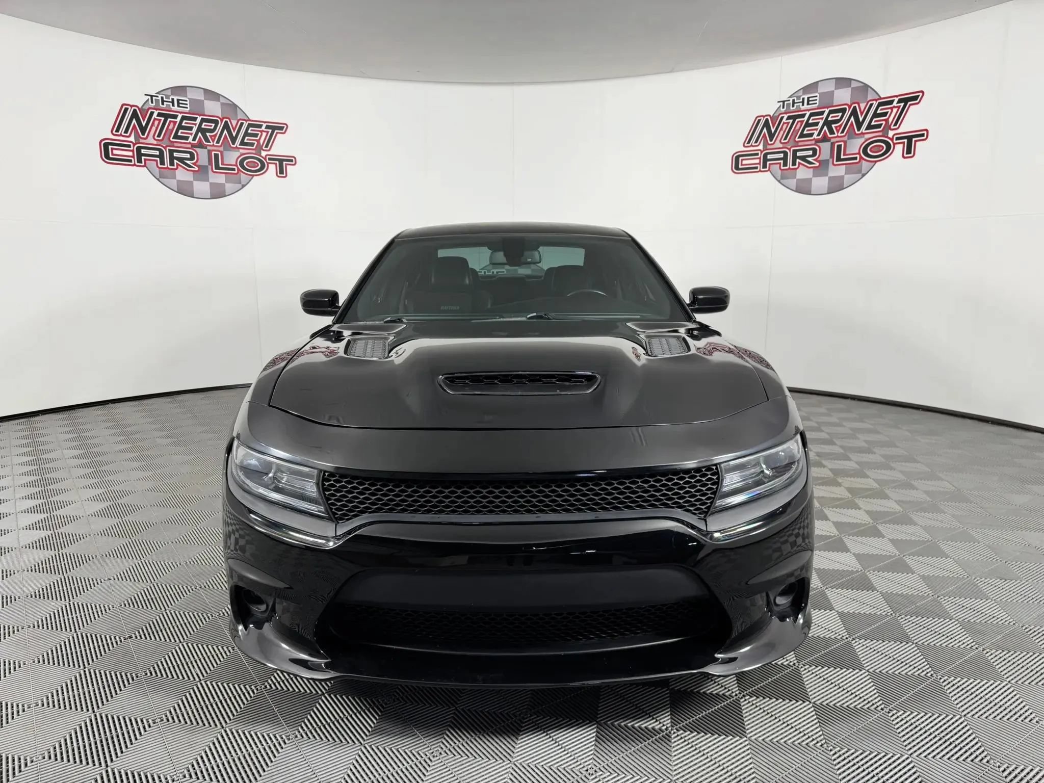 Used 2021 Dodge Charger R/T w/ Daytona Edition Group RWD image 2