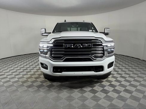 Used 2026 RAM 2500 Laramie image 10