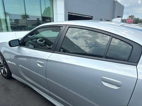 Used 2023 Dodge Charger GT w/ Plus Group RWD image 8