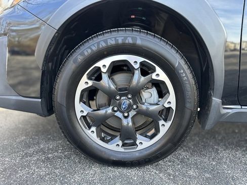 Used 2023 Subaru Crosstrek 2.0i Premium image 26