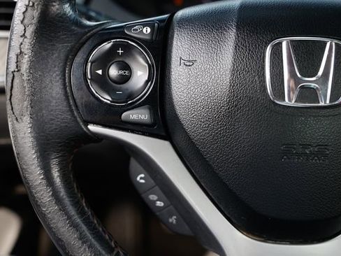 Used 2015 Honda Civic Si image 31