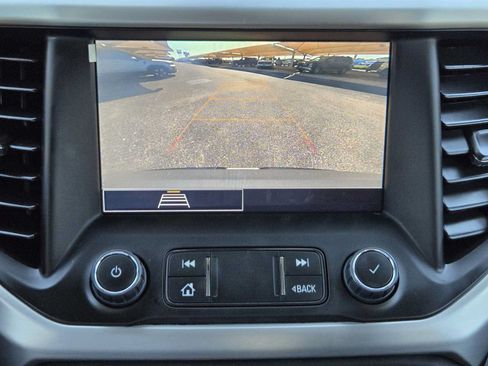 Certified 2023 GMC Acadia SLE w/ Elevation Edition AWD/4WD image 18