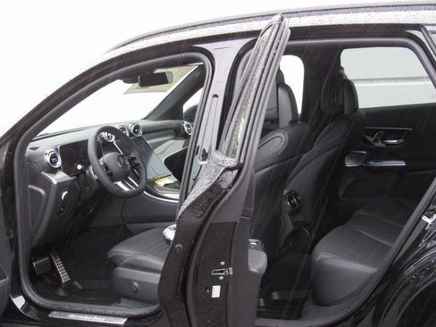 New 2026 Mercedes-Benz GLC 300 4MATIC image 13