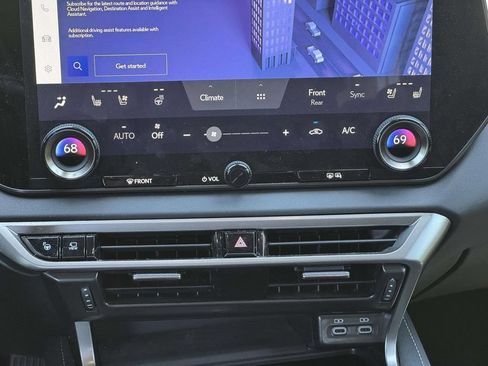 Used 2023 Lexus RX 350 FWD w/ Accessory Package (Z1) image 5