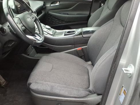 Used 2023 Hyundai Santa Fe SEL image 11