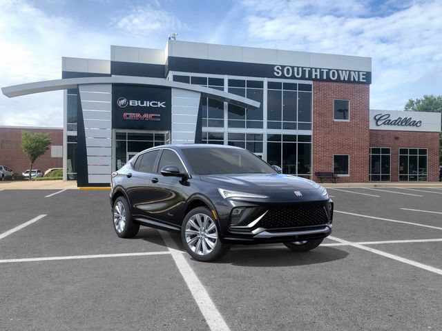 New 2026 Buick Envista Avenir FWD image 1
