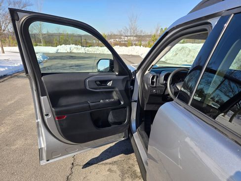 Used 2021 Ford Bronco Sport Big Bend image 21