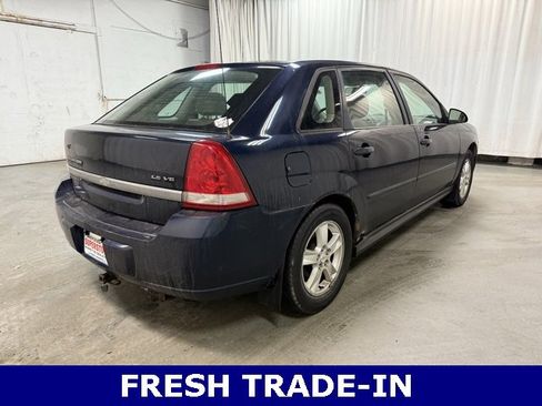 Used 2004 Chevrolet Malibu LS w/ Preferred Equipment Group image 5