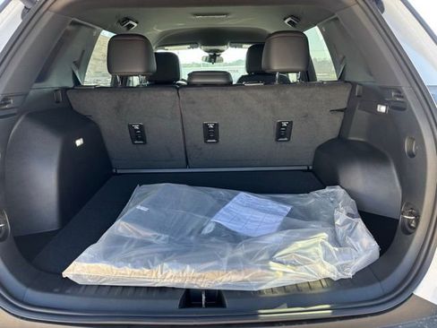 New 2026 Chevrolet Equinox RS w/ Convenience Package III FWD image 10