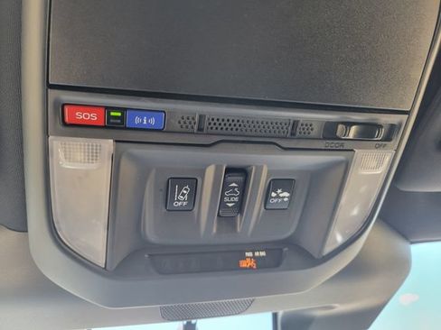 Used 2024 Subaru Forester Wilderness AWD/4WD image 20