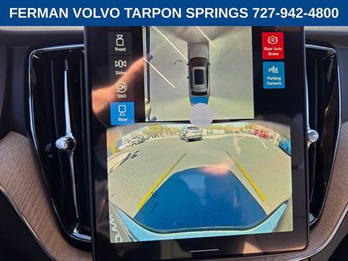 New 2026 Volvo XC60 B5 Plus w/ Protection Package Premier image 25