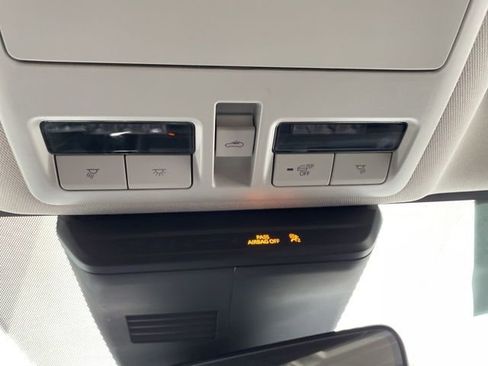 Certified 2023 MAZDA CX-50 AWD 2.5 S w/ Cargo Package image 27