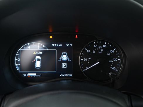 Used 2023 Nissan Kicks SV image 25