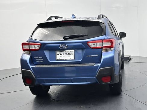 Used 2019 Subaru Crosstrek 2.0i Premium w/ Eyesight System AWD/4WD image 7