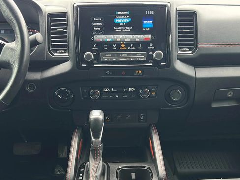 Used 2024 Nissan Frontier PRO-4X w/ Pro Convenience Package AWD/4WD image 21