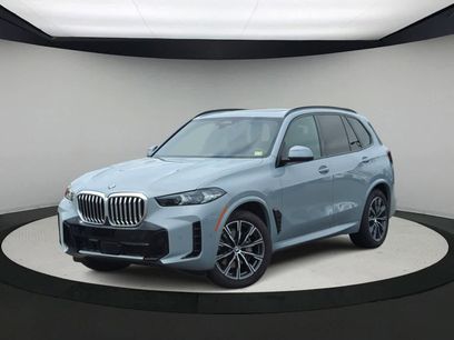 Certified 2024 BMW X5 xDrive40i w/ M Sport Package