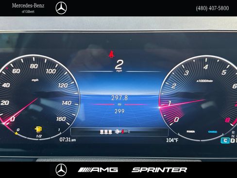 Certified 2026 Mercedes-Benz GLA 250 image 29