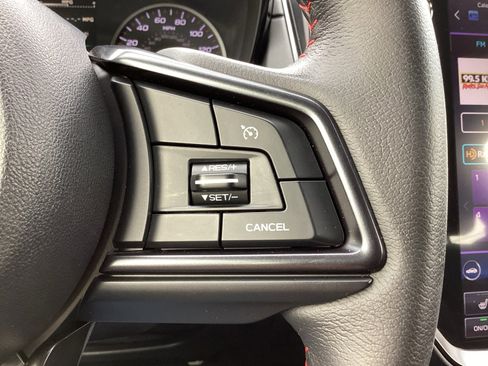 Used 2022 Subaru WRX Premium image 19