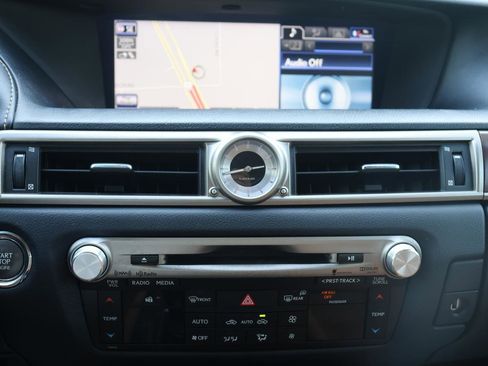 Used 2014 Lexus GS 350 image 38