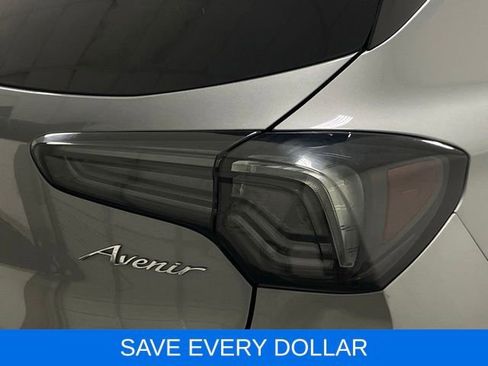 Used 2024 Buick Encore GX Avenir w/ Avenir Convenience Package FWD image 13
