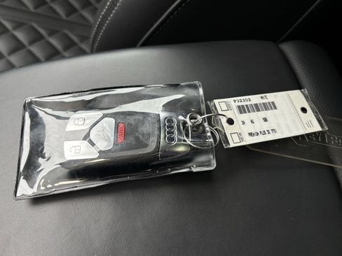 Used 2024 Audi SQ5 Premium Plus image 36