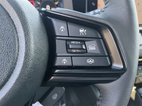 New 2026 Subaru Outback Premium image 29