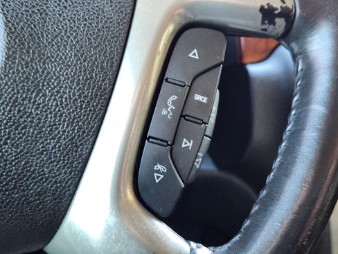 Used 2009 GMC Yukon SLT image 27